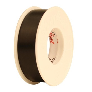 Taśma izolacyjna COROPLAST czarna, 10 m, 0,15 × 15 mm
