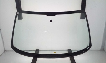 SZYBA CZOŁOWA PORSCHE 911 996 97- ANTENA ORYGINAŁ