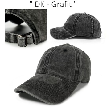 цвета бейсбольной кепки