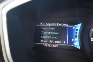 Ford Mondeo V 2022 Ford Mondeo VIGNALE ful led KAMERA nawi SKÓRA, zdjęcie 34