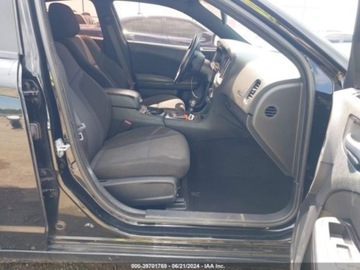 Dodge Charger VII 2019 Dodge Charger 2019 Dodge Charger SXT RWD 3.6 Benzyna 292KM, zdjęcie 5