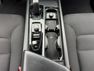Volvo V60 II  2020 Volvo V60 2.0 benzyna Automat Kamera Hak FV23%, zdjęcie 26