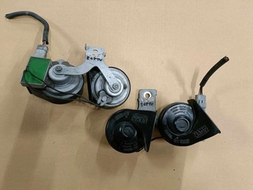 KLAKSON SYGNAŁ 3 PINOWY 3 PIN 3PIN ESPACE IV 4 LIFT 2007 PIŁA