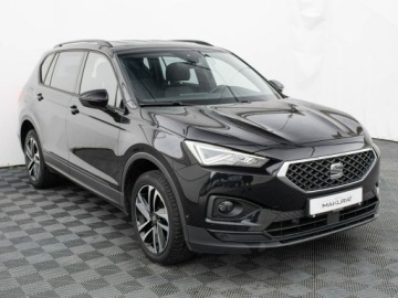 Seat Ateca SUV 1.5 EcoTSI 150KM 2019 Seat Tarraco Na Gwarancji, ASO, LED, Virtual, zdjęcie 2