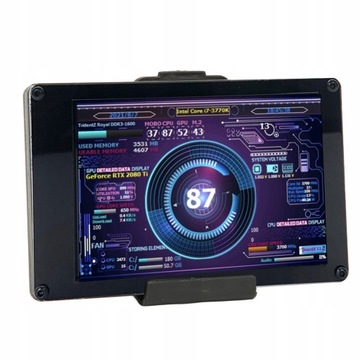 Monitor LCD 2612220242711 6,9 