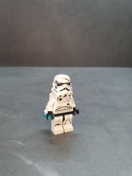 Lego Star Wars sw0691 Jumptrooper