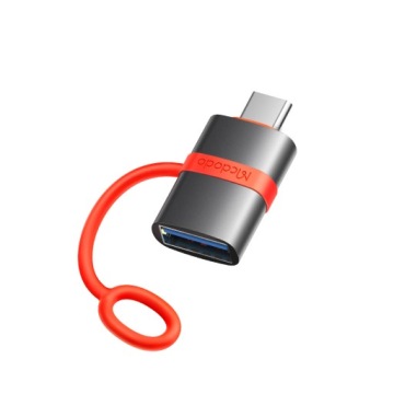 MCDODO АДАПТЕР USB-A 3.0 НА USB-C НА USB ТИПА C АДАПТЕР 3A 5 Гбит/с OTG