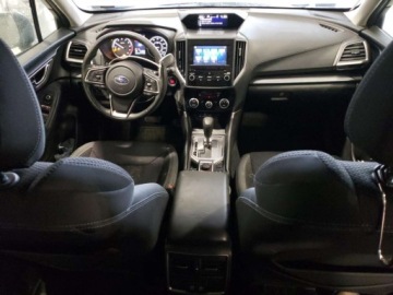 Subaru Forester V 2020 Subaru Forester Premium 2020 2.5 Benzyna 182KM, zdjęcie 8