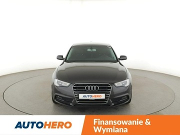 Audi A5 8T Sportback Facelifting 1.8 TFSI 144KM 2016 Audi A5 Sportback klima auto navi grzane fotele, zdjęcie 10