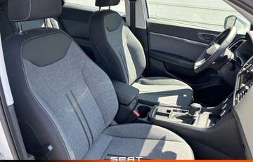 Seat Ateca SUV Facelifting 1.5 EcoTSI 150KM 2023 SEAT ATECA Style 1.5 TSI S&amp;S DSG Suv 150KM 2023, zdjęcie 5