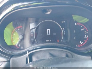 Dodge Durango III 2023 Dodge Durango RT 2023 5.7l 5.7 Benzyna 360KM, zdjęcie 10