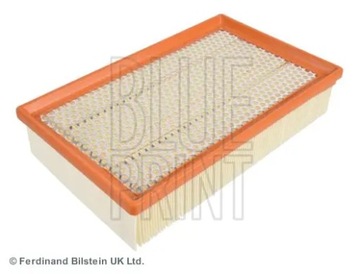 2 X FILTR VZDUCHU BLUE PRINT DO ALPINA BMW 7 E65 E66 E67 B7