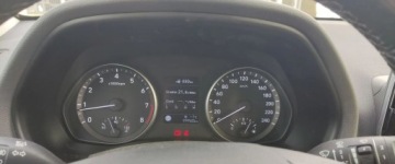 Hyundai i30 III Wagon 1.4 T-GDi 140KM 2018 Hyundai i30 jeden wlasciciel, auto zadbane 1.4 Benzyna 140KM, zdjęcie 13