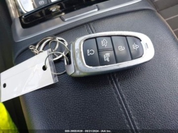 Hyundai 2023 Hyundai Inny Hyundai Santa Cruz SEL 2.5 Benzyna 191KM, zdjęcie 13