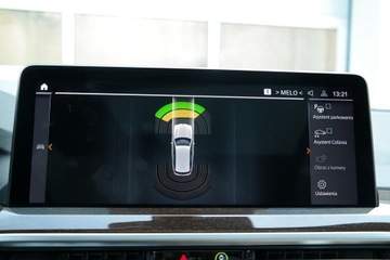 BMW X3 G01 SUV Facelifting 2.0 20d 190KM 2022 BMW X3 BMW X3 xDrive20d M Sport Panorama Fotel Spo, zdjęcie 34