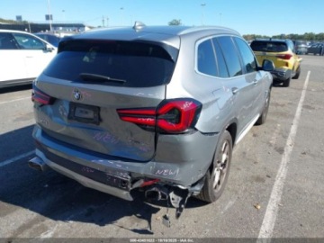 BMW X3 G45 2024 BMW X3 xDrive30I 2024 2.0l 2.0 Benzyna 248KM, zdjęcie 5