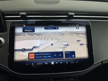 Mercedes Klasa E W214 Sedan 2.0 220d 197KM 2024 Mercedes-Benz E 220 4MATIC, Pakiet AMG, zdjęcie 20