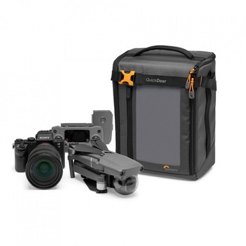 Дорожная вставка Lowepro GearUp Creator Box XL II