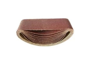PAS BEZKOŃCOWY 100 x 610mm gr.120 DO SZLIFERKI