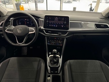 Volkswagen T-Roc I SUV Facelifting 1.5 TSI ACT 150KM 2024 Volkswagen T-Roc Style / ACC / LED / CarPlay/Andro, zdjęcie 12