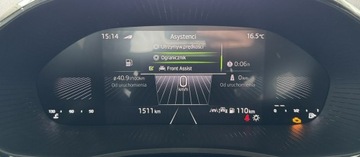 Skoda Fabia IV 2024 Škoda Fabia Skoda Fabia Selection 1.0TSI 115KM, zdjęcie 15