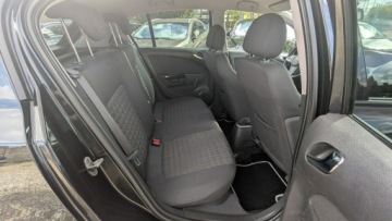 Opel Corsa D Hatchback 5d Facelifting 1.2 Twinport ECOTEC 85KM 2013 Opel Corsa 1.2i 85PS OPŁACONY Bezwypadkowy Serwis, zdjęcie 14