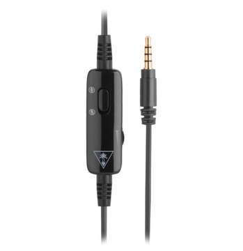 ИГРОВЫЕ НАУШНИКИ TURTLE BEACH PS34 RECON 50P