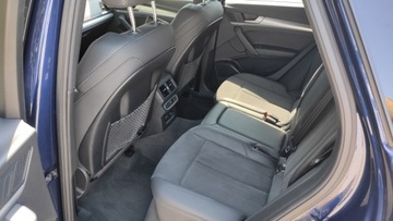 Audi Q5 II SUV Facelifting 2.0 45 TFSI 265KM 2022 Audi Q5 2.0TFSI 204KM 4X4 SalonPL Kamera VirtCockp, zdjęcie 10