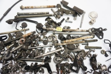 YAMAHA MT-01 1700 05-12 ВИНТЫ