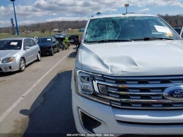 Ford Expedition III 2019 Ford Expedition 2019 Ford Expedition Limited 4x4 3.5 Benzyna 375KM, zdjęcie 9