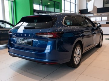 Skoda Superb IV Kombi Plug-in 1.5 TSI iV Plug-In 204KM 2026 SKODA Superb Edition 130 1.5 TSI Plug-in Hybrid DSG 204KM 2026, zdjęcie 3