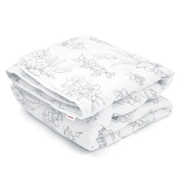 KOŁDRA 160X200 STREFASPANIA POLSKI PRODUKT