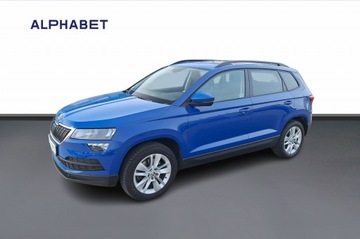 Skoda Karoq Crossover 2.0 TDI 150KM 2018