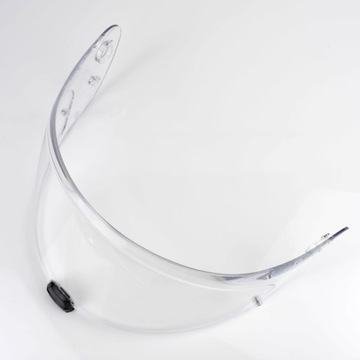 Szyba HJ20M Jasna do kasku HJC IS-17/C70