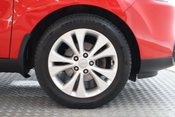 Kia Soul II 1.6 GDI 132KM 2016 Kia Soul 1.6 GDI, Salon Polska, Klima, zdjęcie 14