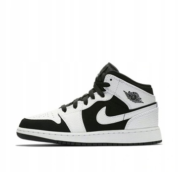 Nowy Buty sportowe Nike Air Jordan 1 Mid