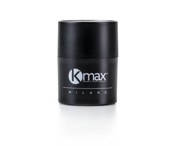 Kmax Microfibers для утолщения волос, 5 г, кератиновые волокна, натуральный, средний, коричневый