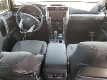 Toyota 2022 Toyota 4-Runner 2022 TOYOTA 4RUNNER SR5SR5 PREMIUM 4.0 Benzyna 270KM, zdjęcie 7