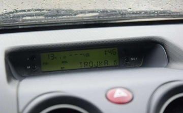 Mitsubishi Colt VI Hatchback 1.3 i 16V 95KM 2008 Mitsubishi Colt 1.3B Automat Oryginal Lakier Klima Sprowadzony Oplacony, zdjęcie 24