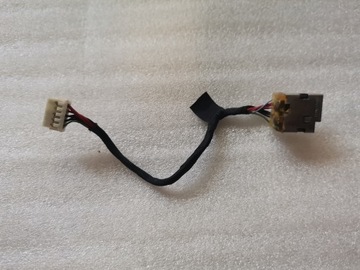 Gniazdo zasilania HP, Compaq HP DV6