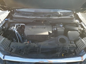 Honda Pilot II 2024 Honda Pilot EXL 2024 3.5l od ubezpieczalni 3.5 Benzyna 285KM, zdjęcie 6