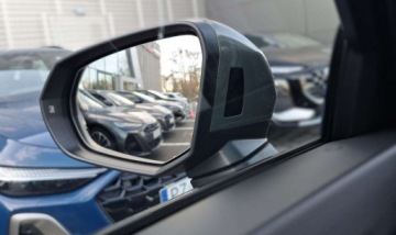 Audi 2024 Audi Q3 Sportback 45TFSI 245KM Quattro Sline Stronic PanoramaMatrixLEDTemp, zdjęcie 24