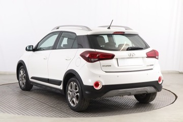 Hyundai i20 II Hatchback 5d Facelifting 1.0 T-GDi 100KM 2018 Hyundai i20 1.0 T-GDI, Salon Polska, zdjęcie 3