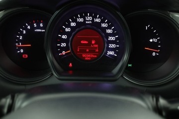 Kia Ceed II Hatchback 5d Facelifting 1.4 CRDi 90KM 2017 Kia Ceed 1.4 CRDi, Salon Polska, Serwis ASO, zdjęcie 7