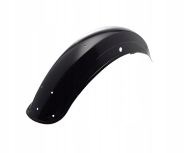 BŁOTNIK TYŁ JAWA 634