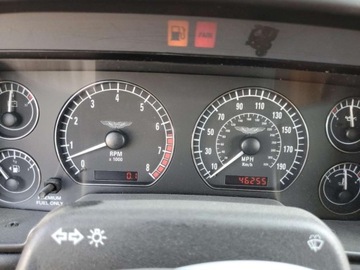 Aston Martin DB7 2000 Aston Martin DB7 Vantage 2000 5.9l 5.9 Benzyna 420KM, zdjęcie 9