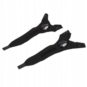 Перчатки со светодиодным фонариком, гибкая ткань, большие