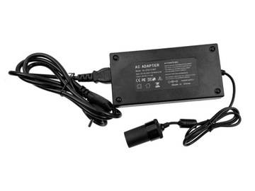 Zasilacz lodówki Nvox 125A12V 12 V
