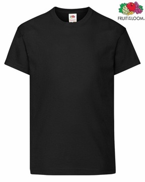 Koszulka dziecięca t-shirt bawełniany 164