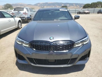 BMW Seria 3 G20-G21 2020 BMW Seria 3 M340i 2020 3.0l 3.0 Benzyna 382KM, zdjęcie 5